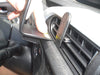 ProClip Fahrzeughalter 854784 - Mittelbefestigung - Toyota Prius c 12-17