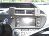 ProClip Fahrzeughalter 854784 - Mittelbefestigung - Toyota Prius c 12-17