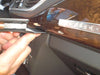 ProClip Fahrzeughalter 854786 - Winkelbefestigung - Audi A7 11-17