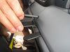 ProClip Fahrzeughalter 854789 - Winkelbefestigung - Mitsubishi Fuso Canter 10-17, Fuso Canter 10-19