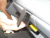 ProClip Fahrzeughalter 854789 - Winkelbefestigung - Mitsubishi Fuso Canter 10-17, Fuso Canter 10-19