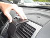 ProClip Fahrzeughalter 854793 - Mittelbefestigung - Ford Explorer Police Interceptor 12-21, Ford Police Interceptor Utility 12-21