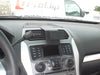 ProClip Fahrzeughalter 854793 - Mittelbefestigung - Ford Explorer Police Interceptor 12-21, Ford Police Interceptor Utility 12-21