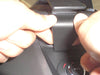 ProClip Fahrzeughalter 854795 - Mittelbefestigung - Ford Kuga 17-19, Ford Escape Hybrid 13-18, Ford C-Max 13-18 und weitere