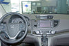 ProClip Fahrzeughalter 854802 - Mittelbefestigung - Honda CR-V 12-16