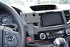 ProClip Fahrzeughalter 854802 - Mittelbefestigung - Honda CR-V 12-16