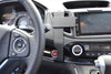 ProClip Fahrzeughalter 854802 - Mittelbefestigung - Honda CR-V 12-16
