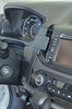ProClip Fahrzeughalter 854802 - Mittelbefestigung - Honda CR-V 12-16