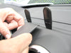 ProClip Fahrzeughalter 854804 - Mittelbefestigung - Audi A3 13-20, Audi S3 13-20