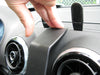 ProClip Fahrzeughalter 854804 - Mittelbefestigung - Audi A3 13-20, Audi S3 13-20