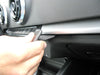 ProClip Fahrzeughalter 854805 - Winkelbefestigung - Audi S3 13-20, Audi A3 13-20