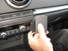 ProClip Fahrzeughalter 854805 - Winkelbefestigung - Audi S3 13-20, Audi A3 13-20