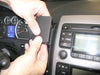 ProClip Fahrzeughalter 854809 - Mittelbefestigung - Hyundai i30 08-12½