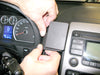 ProClip Fahrzeughalter 854809 - Mittelbefestigung - Hyundai i30 08-12½