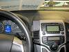 ProClip Fahrzeughalter 854809 - Mittelbefestigung - Hyundai i30 08-12½