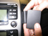 ProClip Fahrzeughalter 854810 - Winkelbefestigung - Hyundai i30 08-12½