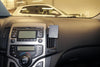 ProClip Fahrzeughalter 854810 - Winkelbefestigung - Hyundai i30 08-12½