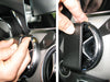 ProClip Fahrzeughalter 854813 - Mittelbefestigung - Mercedes Benz CLA-Klasse 13-19, Mercedes Benz GLA-Klasse 13-19, Mercedes Benz A-Klasse 13-18½
