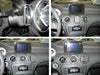ProClip Fahrzeughalter 854813 - Mittelbefestigung - Mercedes Benz CLA-Klasse 13-19, Mercedes Benz GLA-Klasse 13-19, Mercedes Benz A-Klasse 13-18½