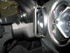 ProClip Fahrzeughalter 854813 - Mittelbefestigung - Mercedes Benz CLA-Klasse 13-19, Mercedes Benz GLA-Klasse 13-19, Mercedes Benz A-Klasse 13-18½