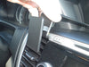 ProClip Fahrzeughalter 854820 - Mittelbefestigung - Honda Accord Coupé 13-14, Honda Accord 13-14