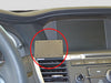 ProClip Fahrzeughalter 854820 - Mittelbefestigung - Honda Accord Coupé 13-14, Honda Accord 13-14
