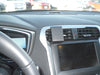 ProClip Fahrzeughalter 854822 - Mittelbefestigung - Ford Fusion 13-20, Ford Mondeo 15-22