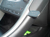 ProClip Fahrzeughalter 854823 - Winkelbefestigung - Ford Mondeo 15-18, Ford Fusion 13-20
