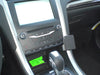 ProClip Fahrzeughalter 854823 - Winkelbefestigung - Ford Mondeo 15-18, Ford Fusion 13-20