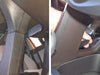 ProClip Fahrzeughalter 854833 - Mittelbefestigung - Hyundai Grand Santa Fe 13-18, Hyundai Santa Fe 13-18