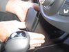 ProClip Fahrzeughalter 854833 - Mittelbefestigung - Hyundai Grand Santa Fe 13-18, Hyundai Santa Fe 13-18