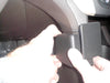 ProClip Fahrzeughalter 854833 - Mittelbefestigung - Hyundai Grand Santa Fe 13-18, Hyundai Santa Fe 13-18