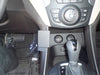 ProClip Fahrzeughalter 854833 - Mittelbefestigung - Hyundai Grand Santa Fe 13-18, Hyundai Santa Fe 13-18
