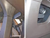 ProClip Fahrzeughalter 854834 - Winkelbefestigung - Hyundai Santa Fe 13-18, Hyundai Grand Santa Fe 13-18
