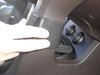 ProClip Fahrzeughalter 854834 - Winkelbefestigung - Hyundai Santa Fe 13-18, Hyundai Grand Santa Fe 13-18