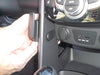 ProClip Fahrzeughalter 854836 - Mittelbefestigung, niedrig - Hyundai Elantra GT 12-17