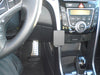 ProClip Fahrzeughalter 854836 - Mittelbefestigung, niedrig - Hyundai Elantra GT 12-17