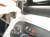 ProClip Fahrzeughalter 854838 - Mittelbefestigung - Dodge Dart 13-17