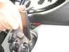 ProClip Fahrzeughalter 854839 - Winkelbefestigung - Dodge Dart 13-17