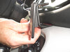 ProClip Fahrzeughalter 854839 - Winkelbefestigung - Dodge Dart 13-17