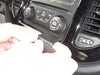 ProClip Fahrzeughalter 854839 - Winkelbefestigung - Dodge Dart 13-17