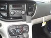 ProClip Fahrzeughalter 854839 - Winkelbefestigung - Dodge Dart 13-17