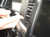 ProClip Fahrzeughalter 854840 - Mittelbefestigung- NICHT für Modelle mit Säulenschalthebel - Dodge Ram Pick Up 1500 13-18, Dodge Ram Pick Up 2500/3500 13-18, Dodge Ram Pick Up 4500/5500 13-18