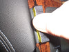ProClip Fahrzeughalter 854842 - Mittelbefestigung - Chevrolet Traverse 13-17
