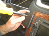 ProClip Fahrzeughalter 854842 - Mittelbefestigung - Chevrolet Traverse 13-17