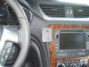 ProClip Fahrzeughalter 854842 - Mittelbefestigung - Chevrolet Traverse 13-17