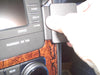 ProClip Fahrzeughalter 854843 - Winkelbefestigung - Chevrolet Traverse 13-17