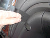 ProClip Fahrzeughalter 854843 - Winkelbefestigung - Chevrolet Traverse 13-17