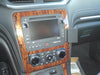 ProClip Fahrzeughalter 854843 - Winkelbefestigung - Chevrolet Traverse 13-17