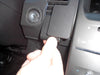 ProClip Fahrzeughalter 854844 - Mittelbefestigung - Ford Flex 13-19